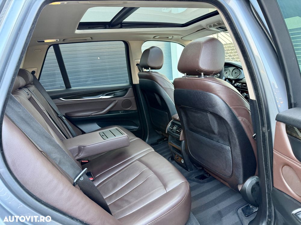 BMW X5 xDrive30d - 17