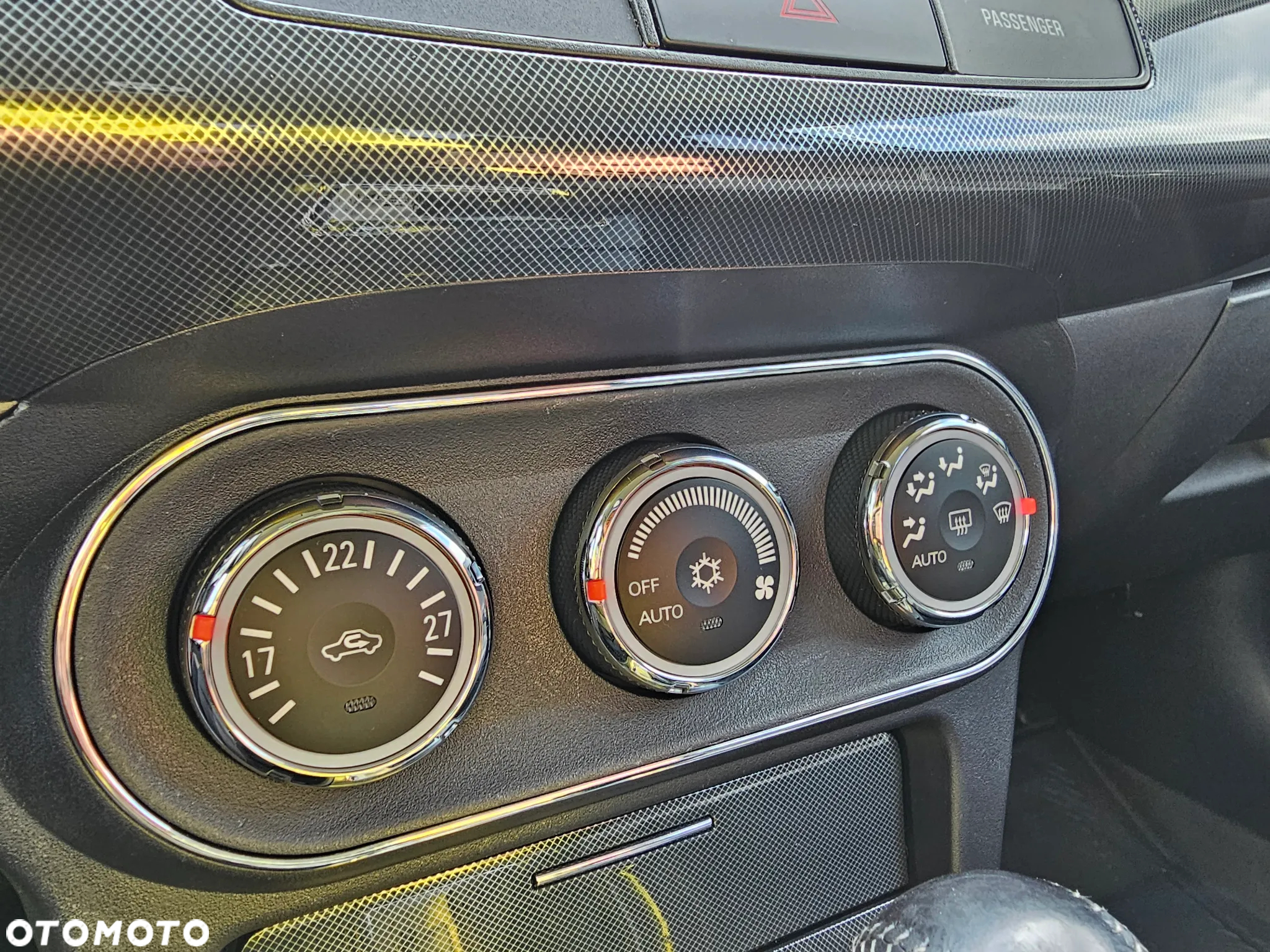 Mitsubishi Lancer 2.0 Ralliart MR - 17