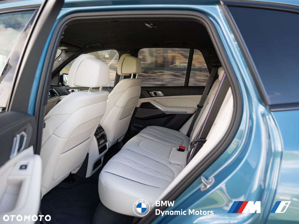 BMW X5 xDrive40d - 26