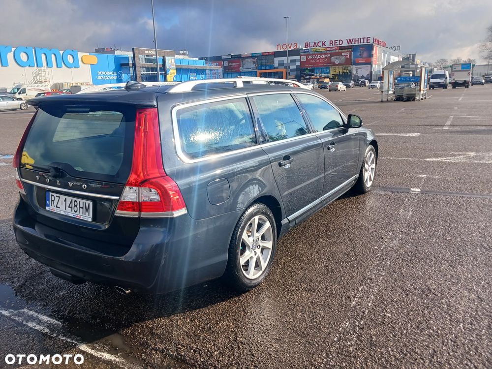 Volvo V70 D3 Kinetic - 5