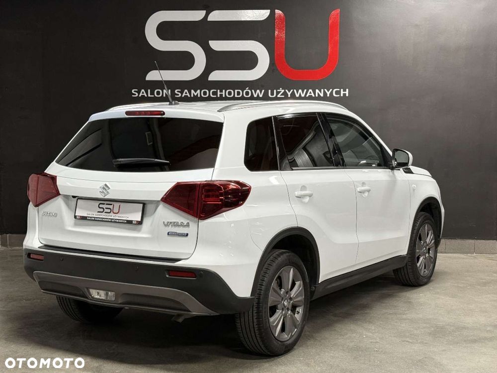 Suzuki Vitara - 13