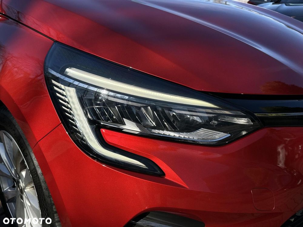 Renault Clio 1.0 TCe Intens - 20