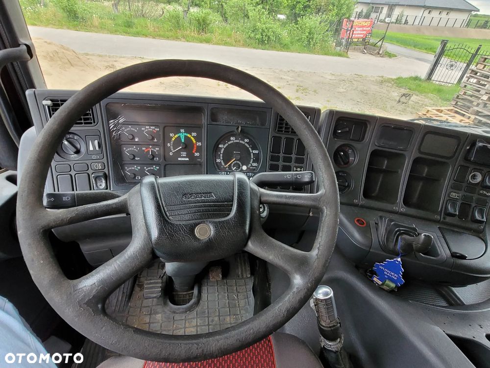 Scania 94D - 7