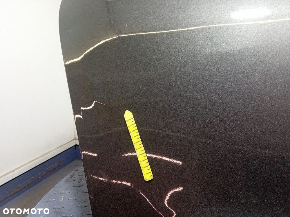 FORD FOCUS MK4 KOMBI DRZWI TYŁ PRAWE TYLNE MAGNETIC - 8