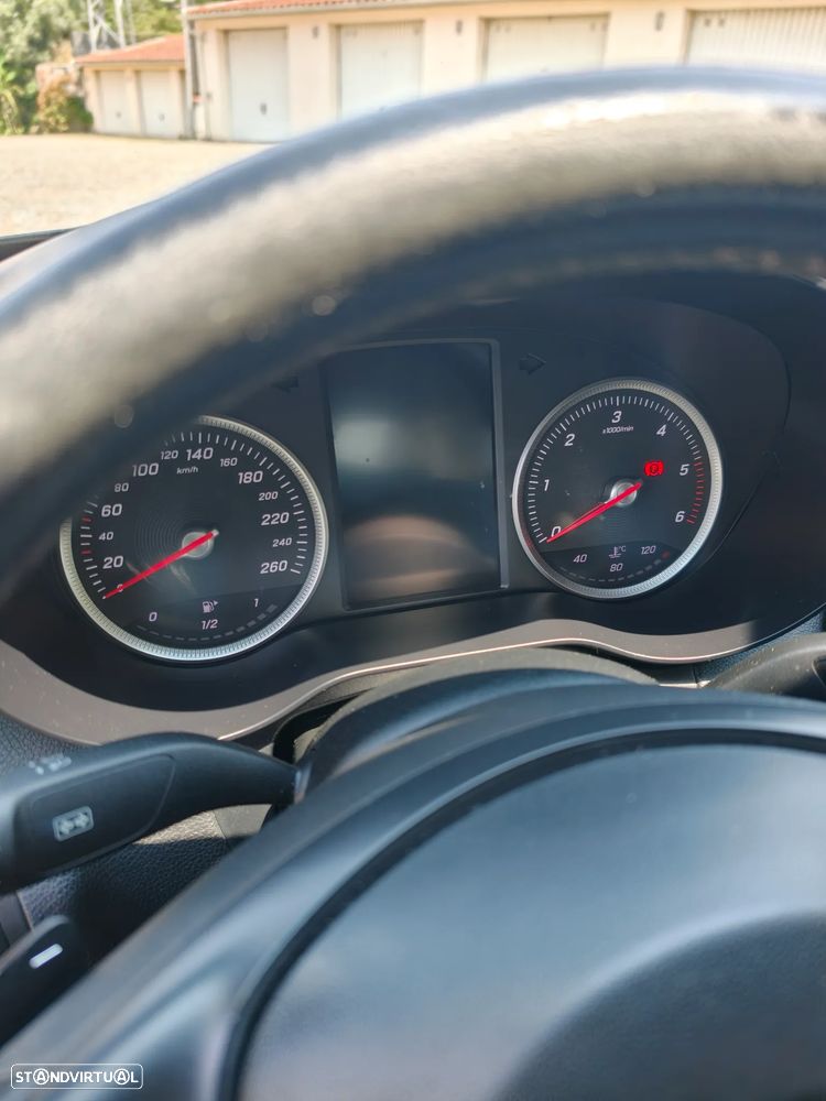 Mercedes-Benz C 200 BlueTEC Aut. - 3