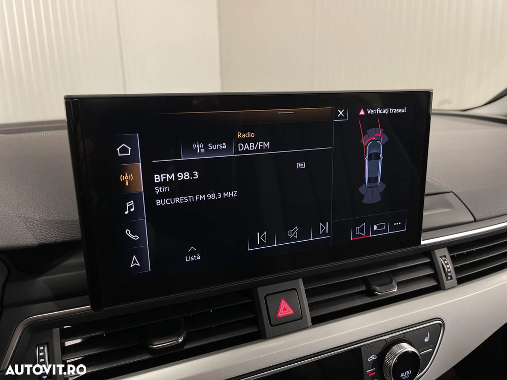 Audi A4 35 TFSI S tronic MHEV Advanced - 20