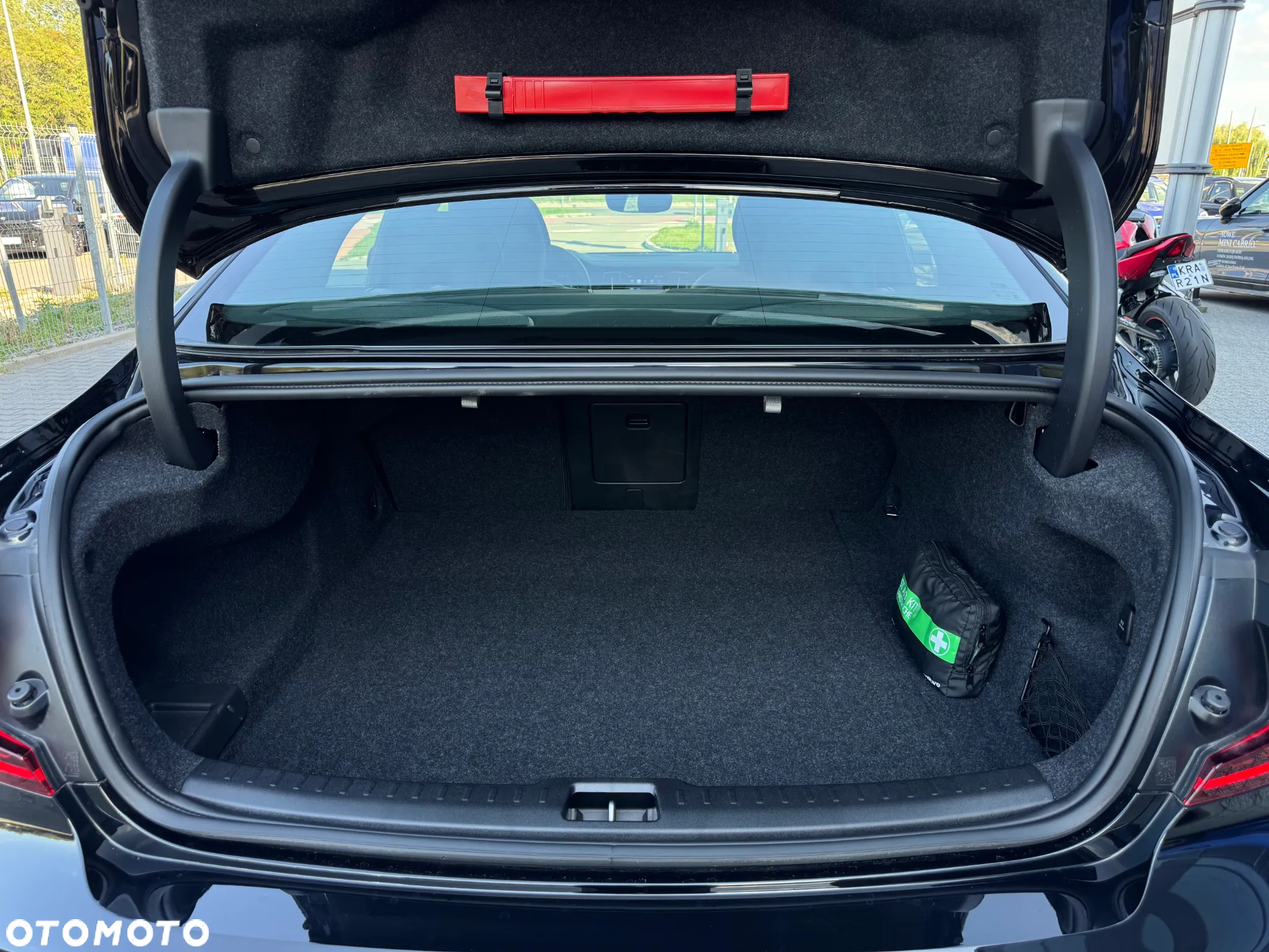 Volvo S60 - 15