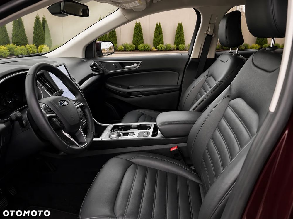 Ford Edge - 9