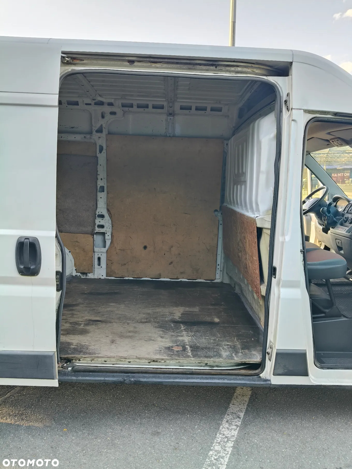 Fiat Ducata - 13