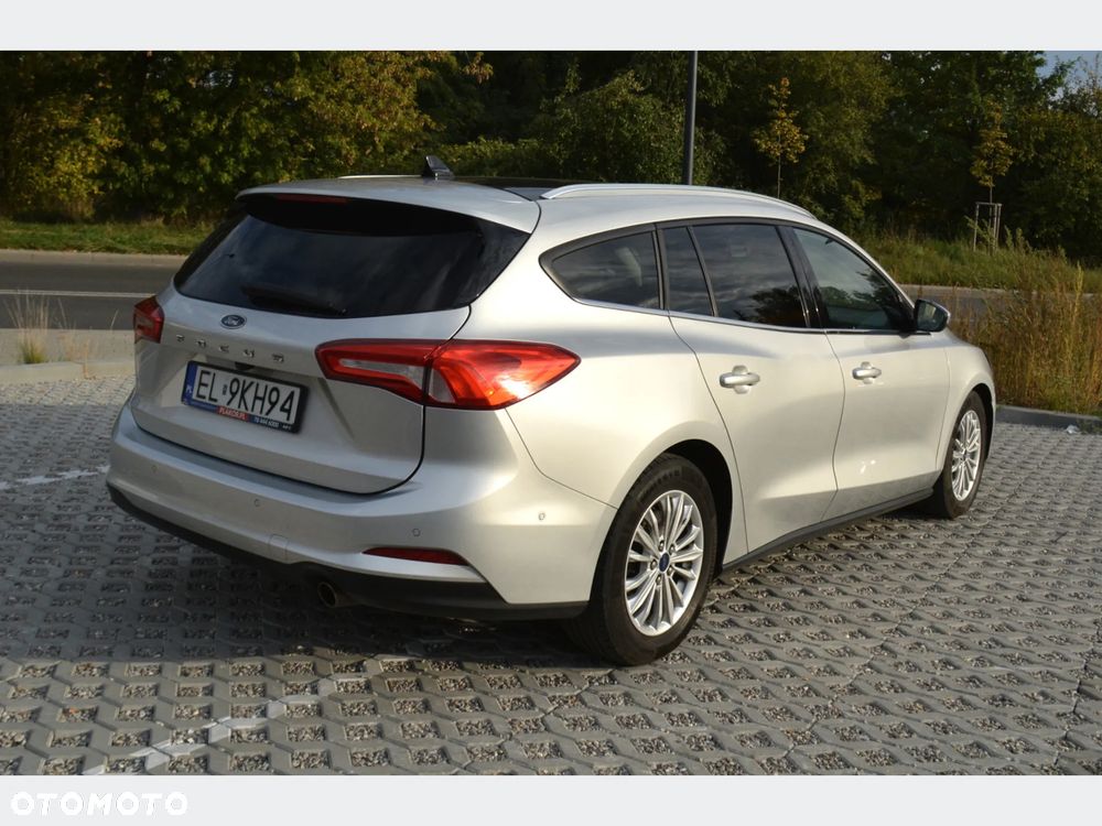 Ford Focus - 6