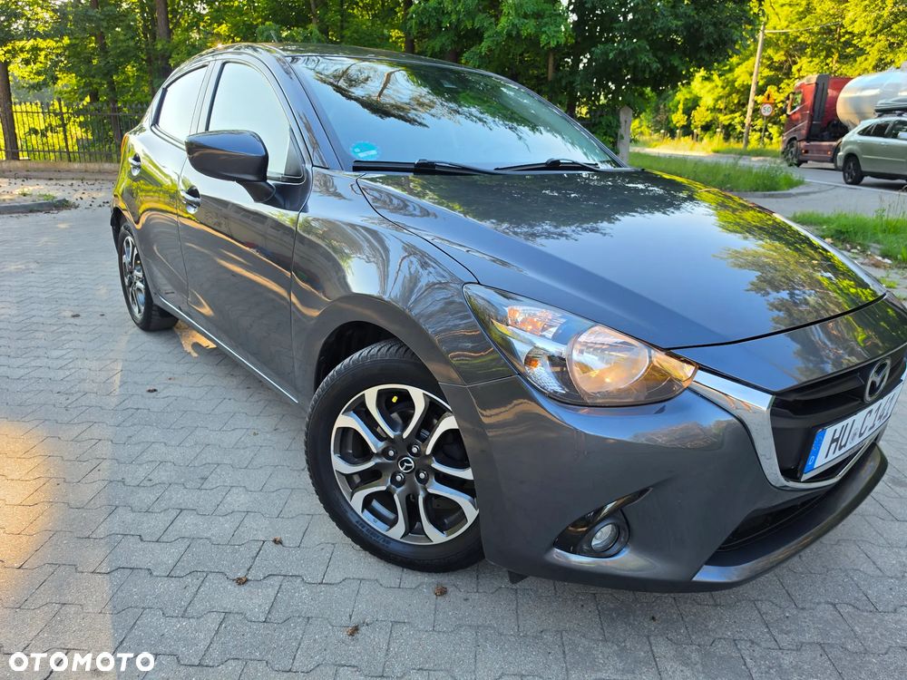 Mazda 2 1.5 Sport & Style - 11