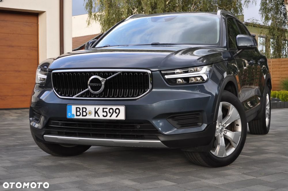 Volvo XC 40 - 9