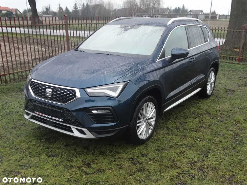 Seat Ateca 1.5 TSI ACT OPF Xperience - 3