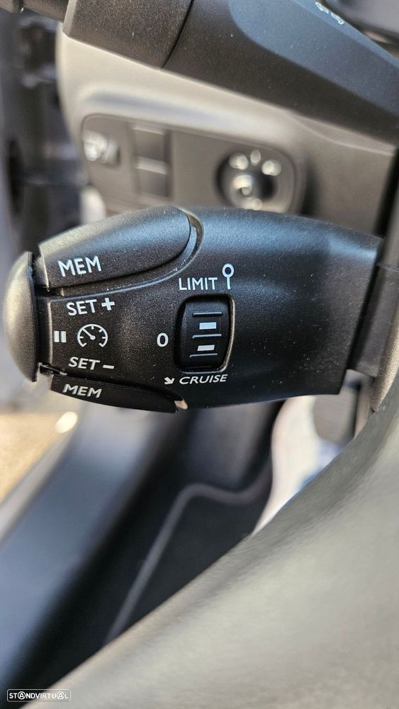 Citroën C3 1.2 PureTech C-Series - 43