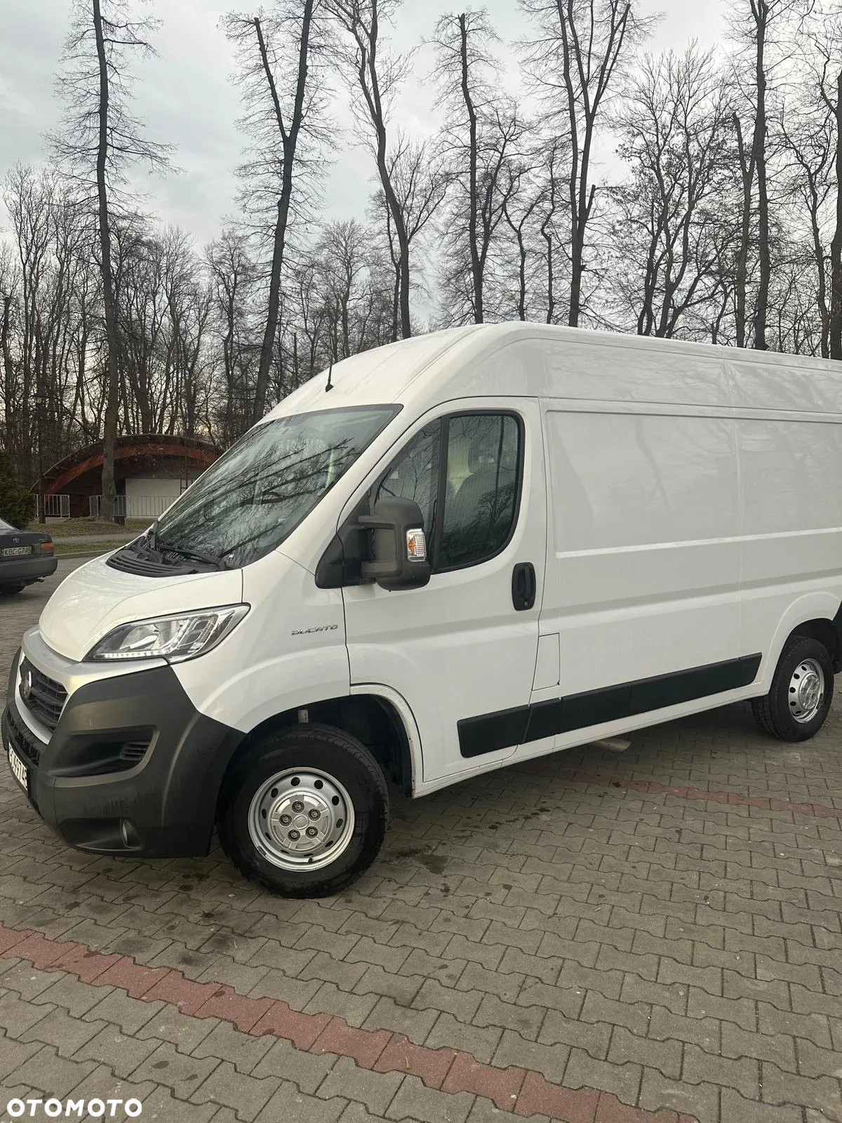 Fiat Ducato - 4