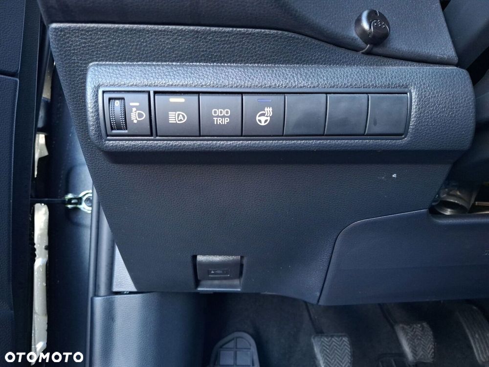 Toyota Corolla 1.5 Comfort - 18