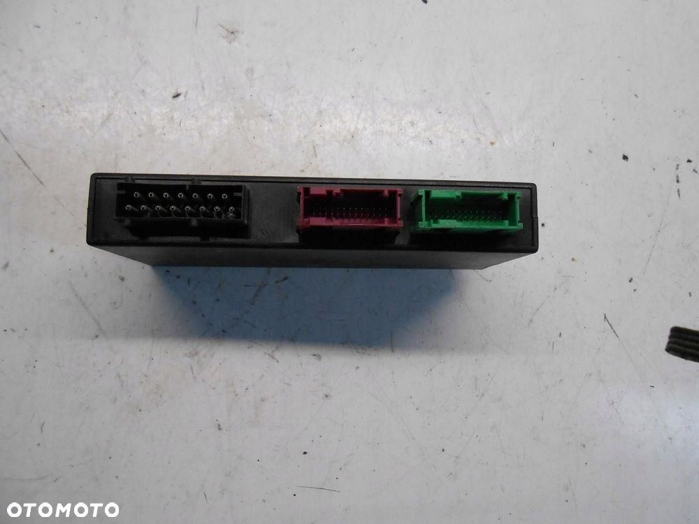 moduł sterownik komfortu bmw e36 # - 3