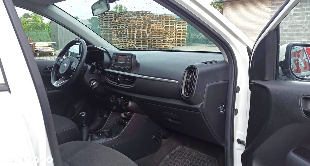 Kia Picanto 1.2 M - 7