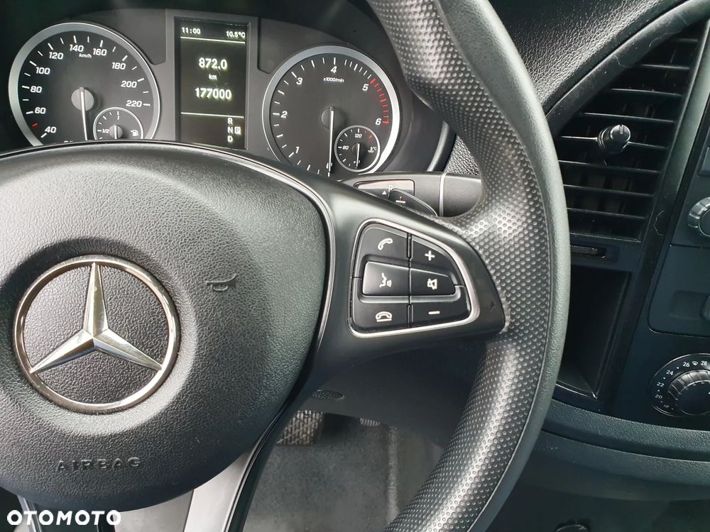 Mercedes-Benz VITO AUTOMAT - 26