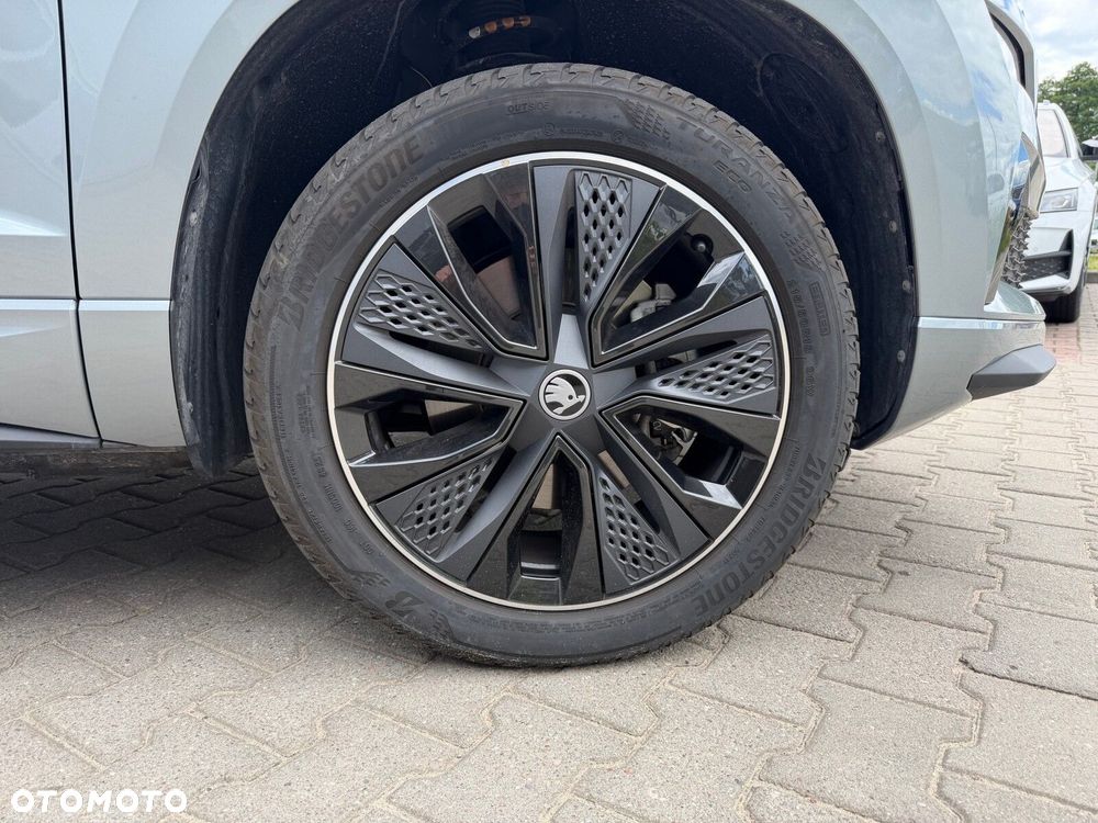 Skoda Karoq 1.5 TSI ACT Sportline DSG - 23