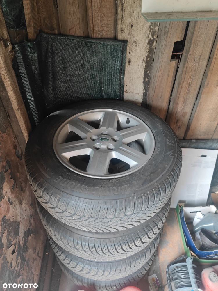 Land Rover Freelander TD4 Automatik XS - 23