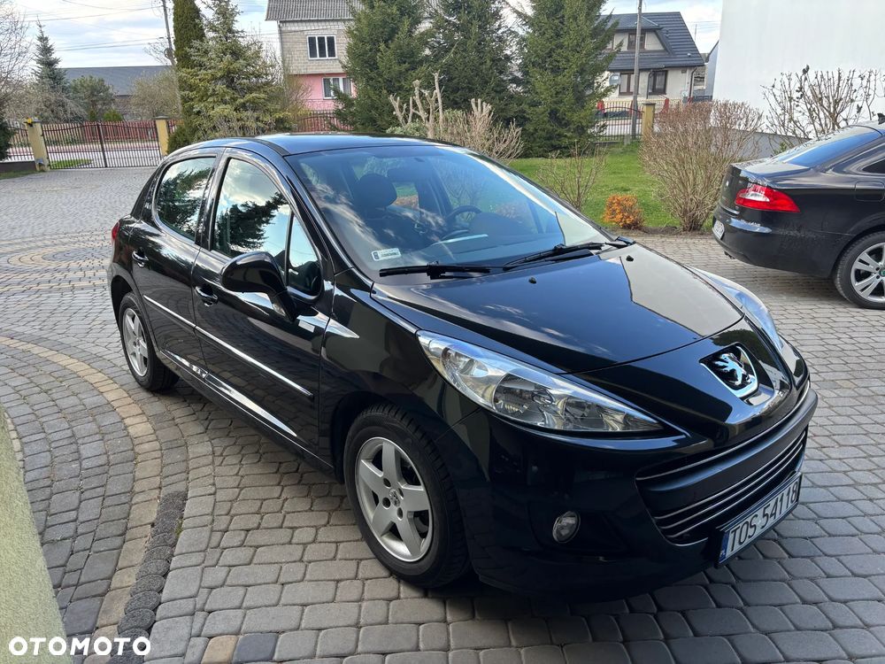 Peugeot 207 95 VTi Premium - 2