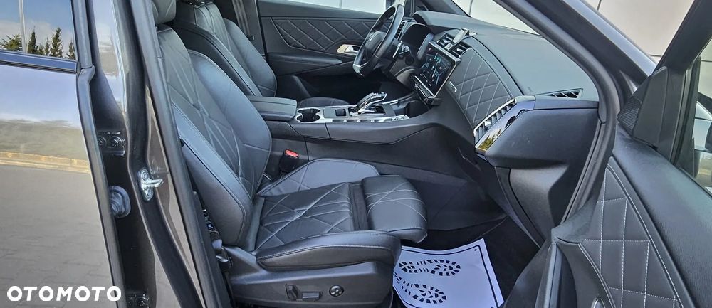 DS Automobiles DS 7 Crossback 1.6 E-Tense 4x4 Rivoli - 16