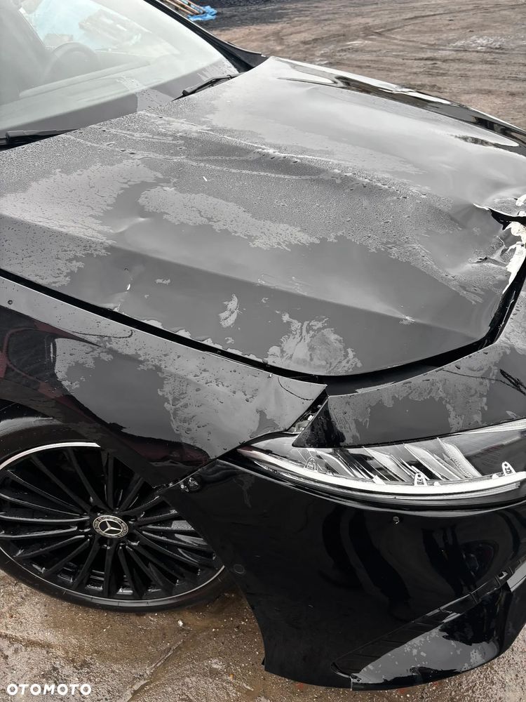 Mercedes-Benz Klasa A 180 d 8G-DCT Edition AMG Line - 16