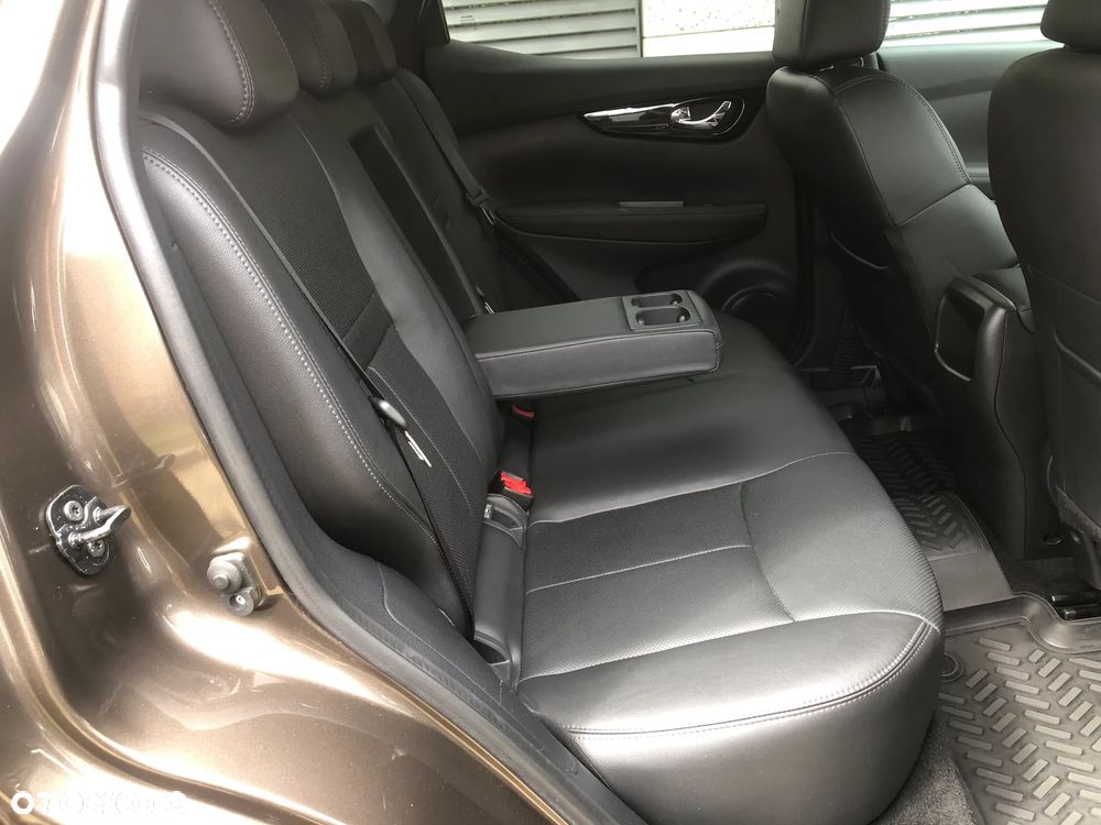 Nissan Qashqai 1.6 DIG-T 360 - 31