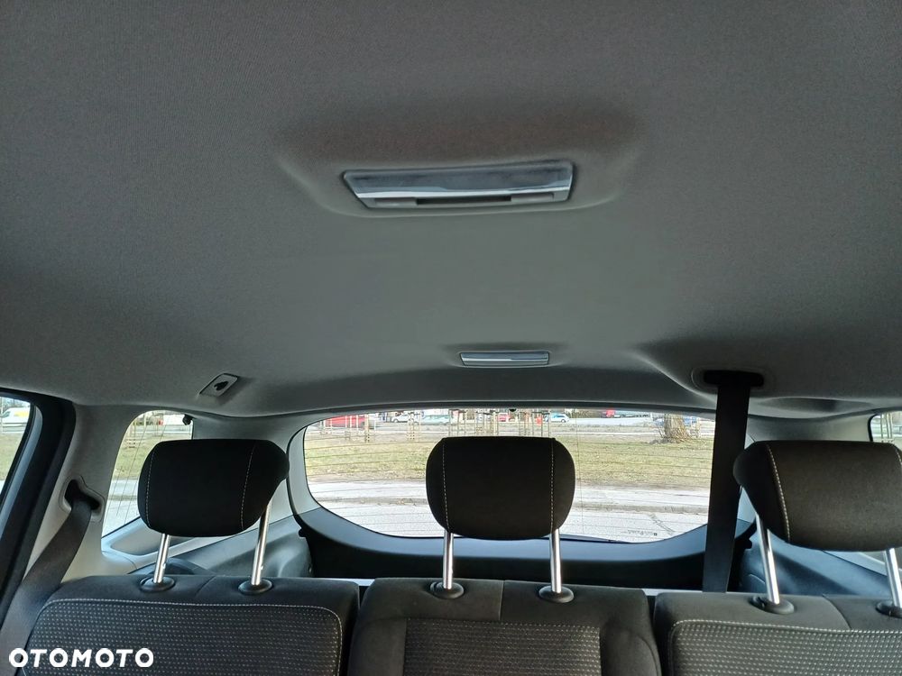 Opel Zafira 2.0 CDTI Enjoy - 19