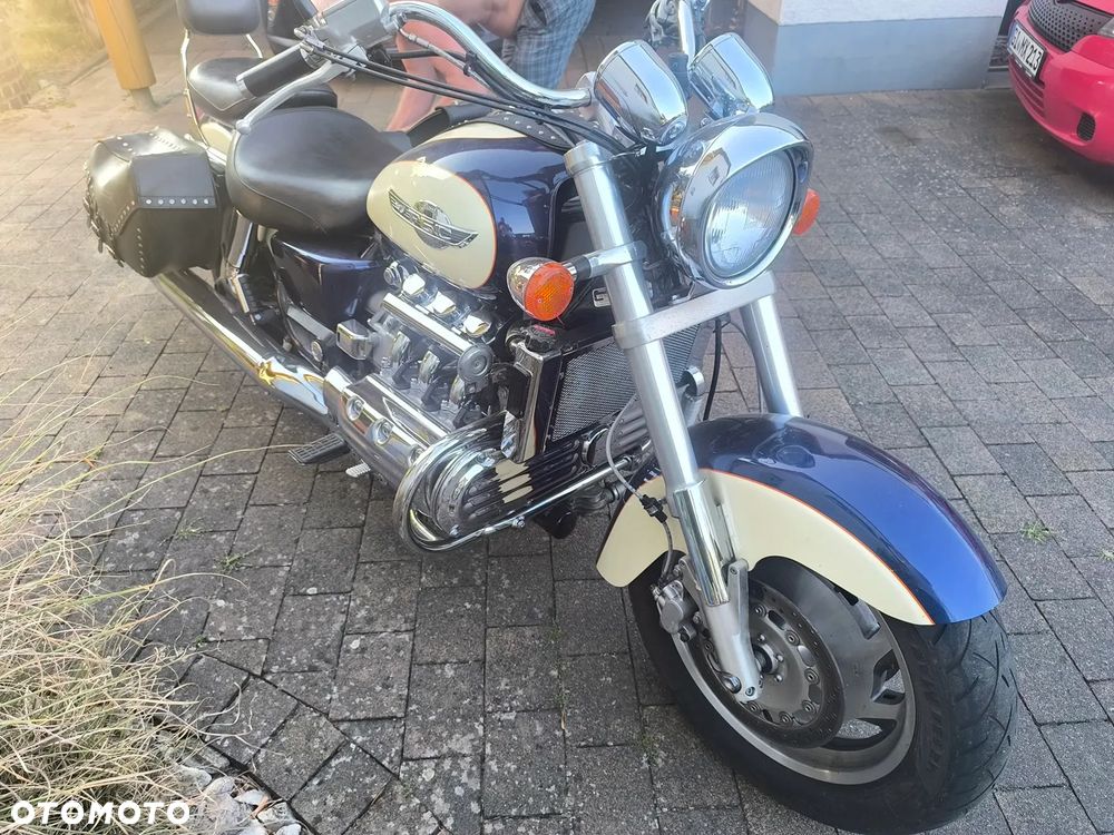 Honda Valkyrie - 3