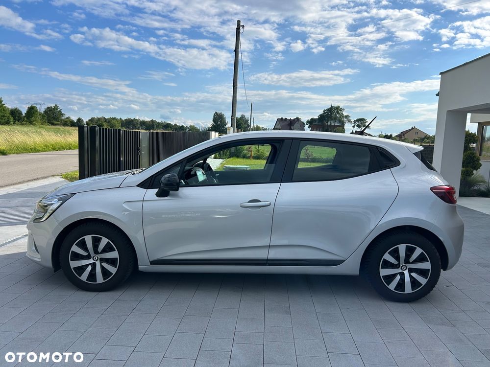 Renault Clio 1.0 TCe Equilibre - 20