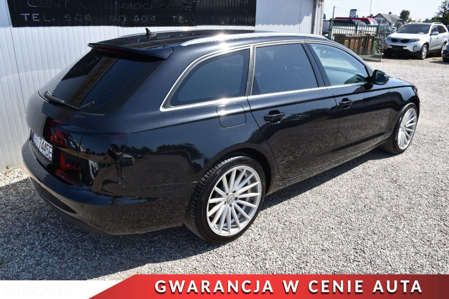 Audi A6 - 39