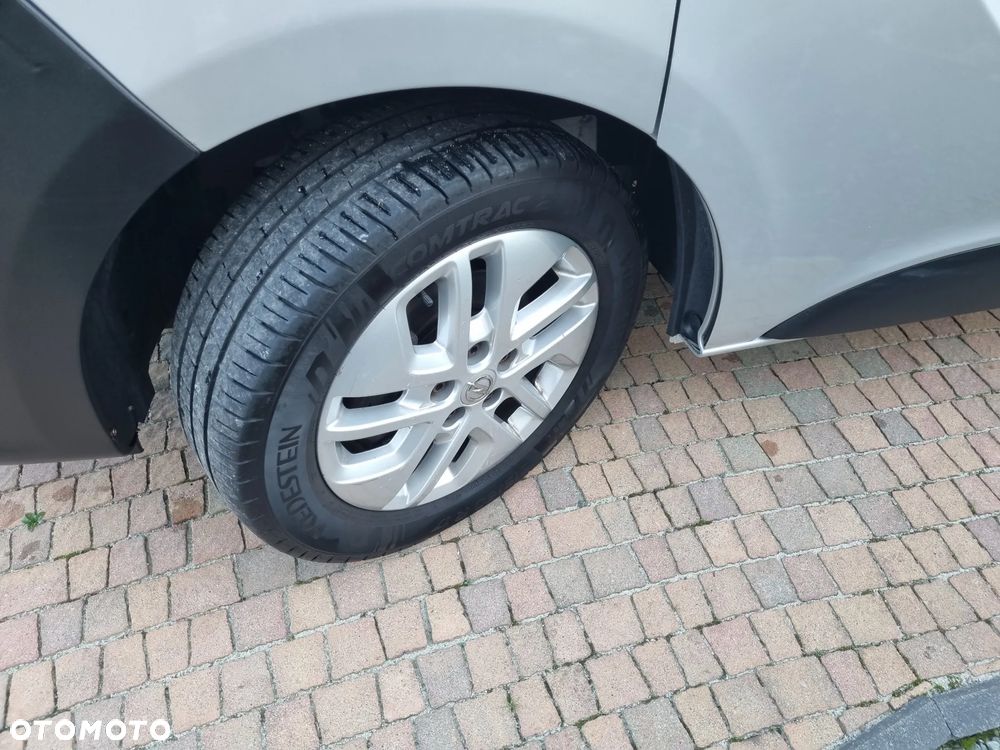 Opel Vivaro L1H1 2.7t Elegance Business - 24
