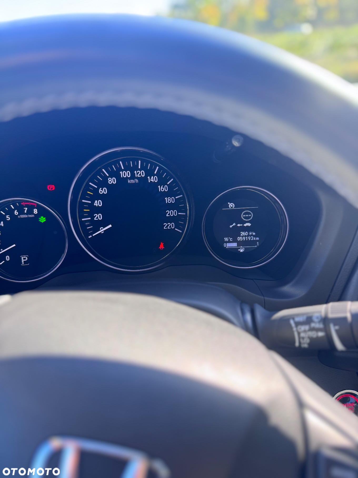 Honda HR-V 1.5 Executive (ADAS / Connect+) CVT - 7