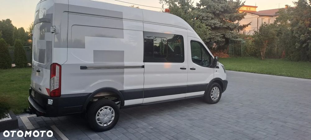 Ford Transit - 5