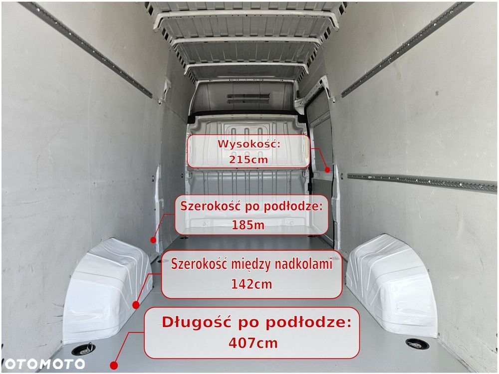 Opel movano L4H3 *84900zł Netto* 2.2 CDTi/165KM - 16