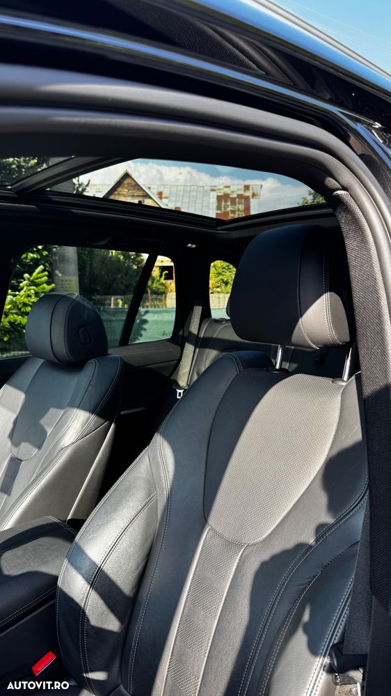 BMW X5 - 10