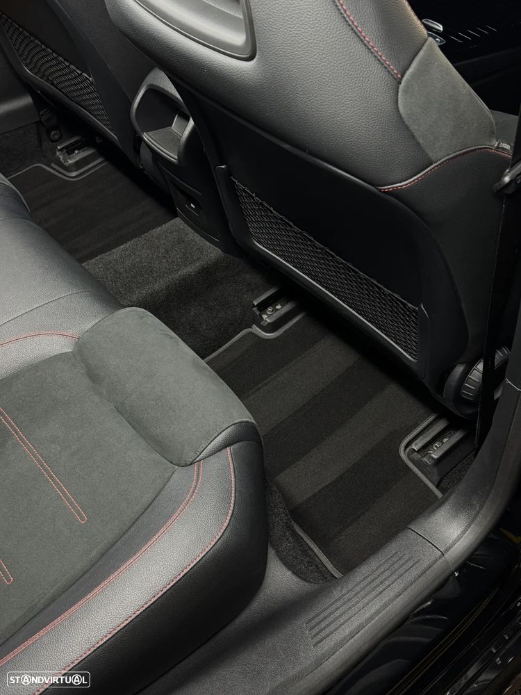 Mercedes-Benz A 200 - 12