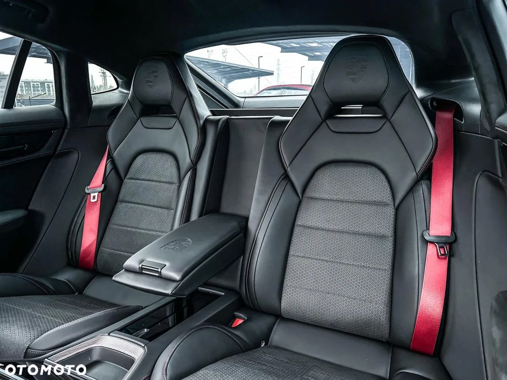 Porsche Panamera - 31