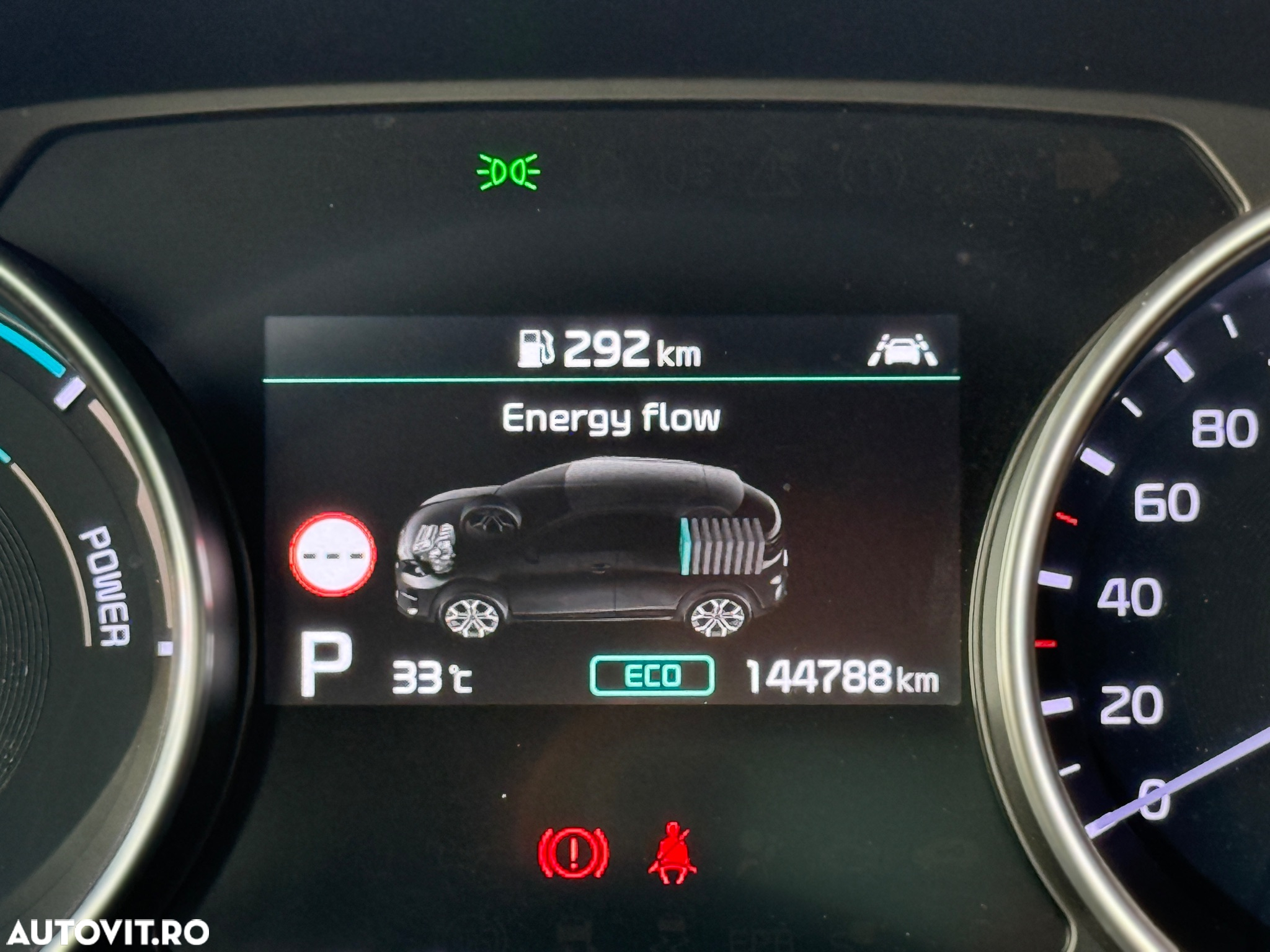 Kia XCeed 1.6 GDI DCT6 OPF Plug-in-Hybrid VISION - 11