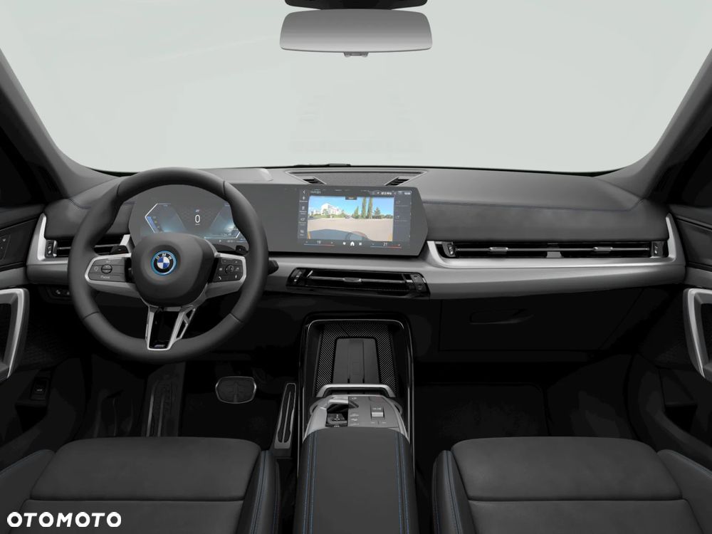 BMW X1 xDrive30e M Sport sport - 11