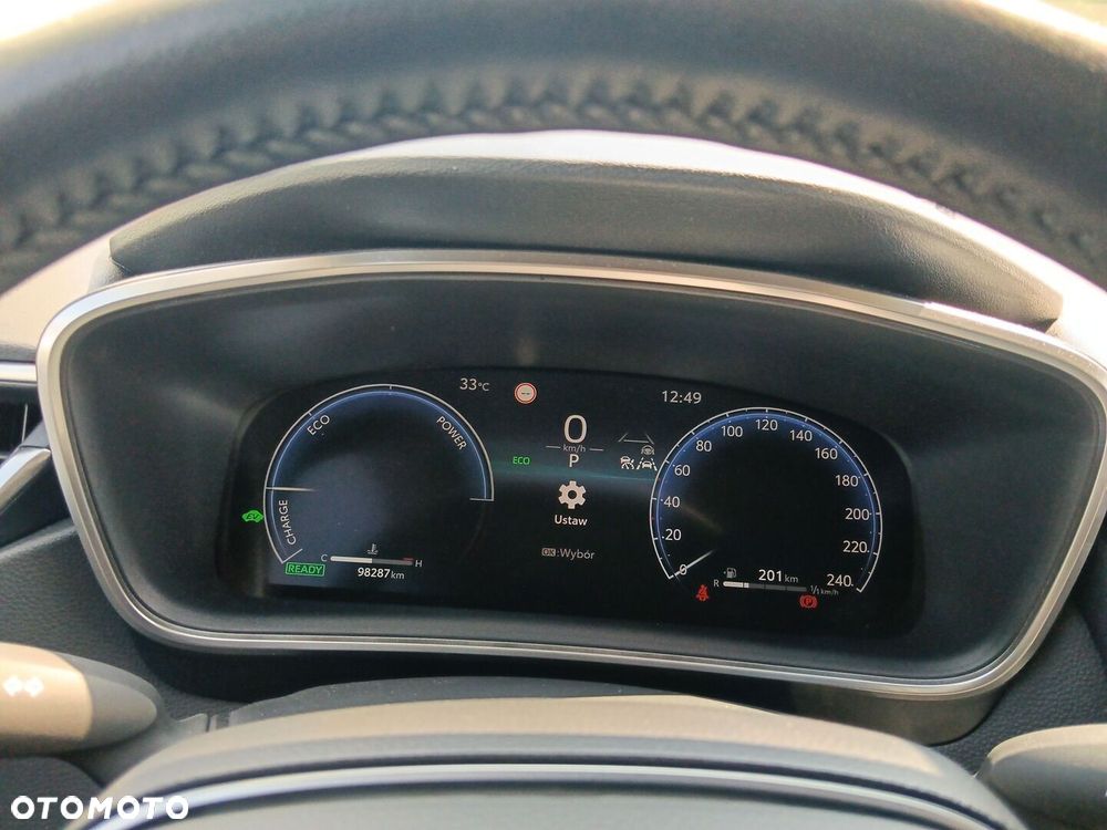 Toyota Corolla 1.8 Hybrid Style - 14