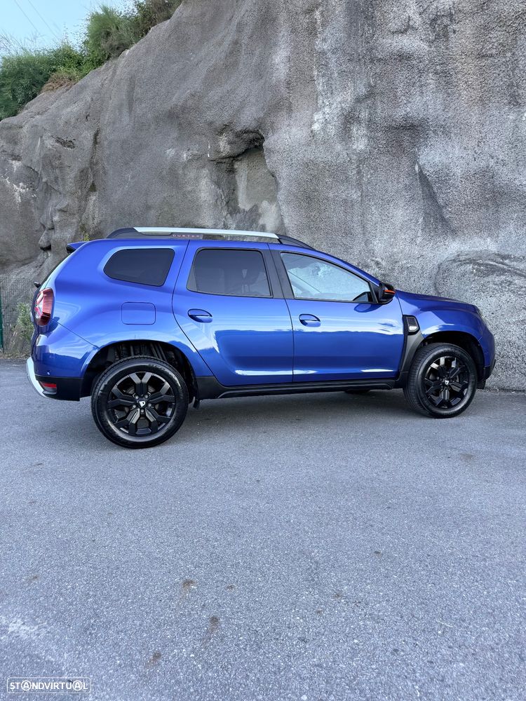 Dacia Duster 1.0 TCe ECO-G Extreme Bi-Fuel - 6