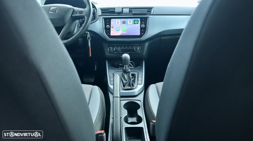 SEAT Arona 1.0 TSI Style DSG - 21