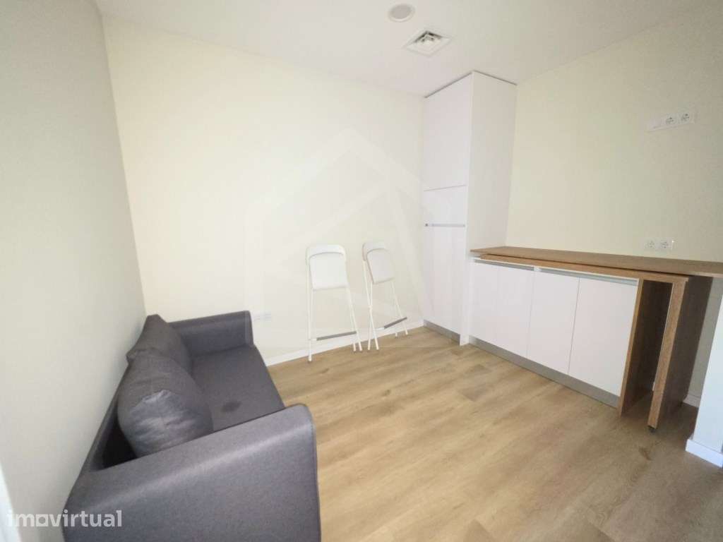 Apartamento no Centro de Ovar - Grande imagem: 3/9