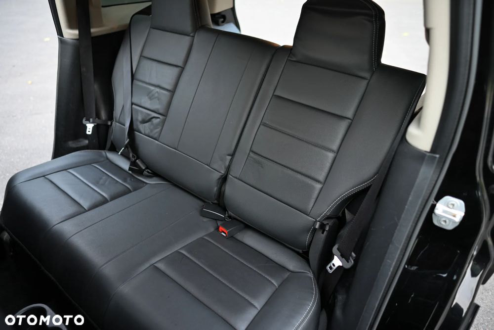 Jeep Patriot - 8