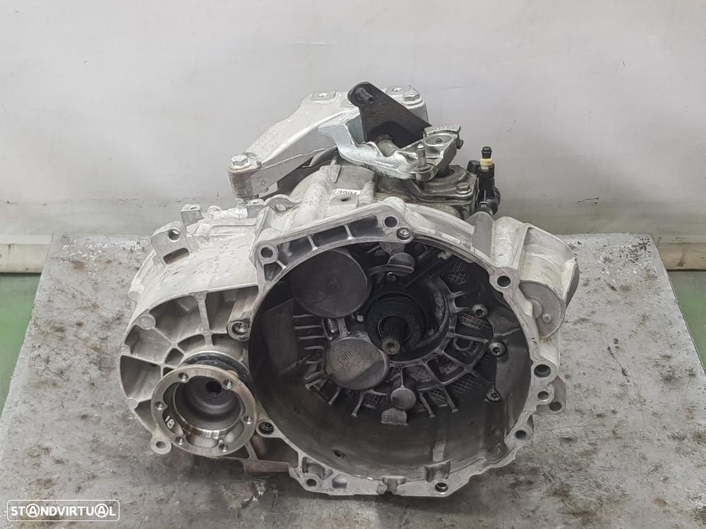 CAIXA DE VELOCIDADES VOLKSWAGEN T-ROC A11 REF. ULV - 1