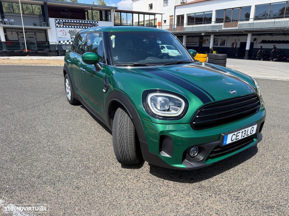MINI Countryman - 2