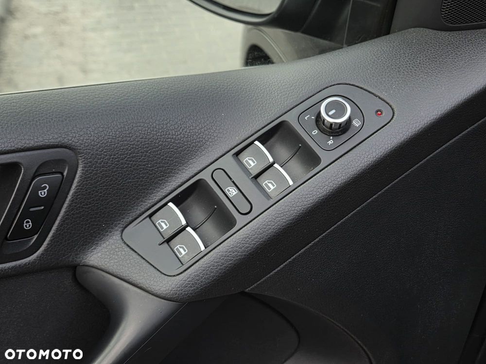 Volkswagen Tiguan 2.0 TDI DPF 4Motion Team - 35